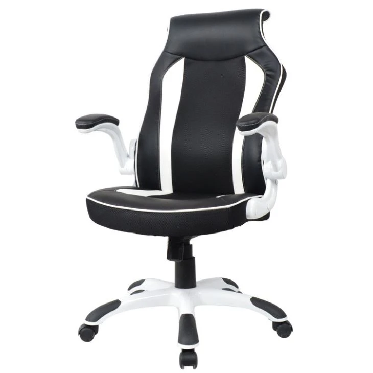 Y-2590 New Style Adjustable Armrest Gaming Racing Chair