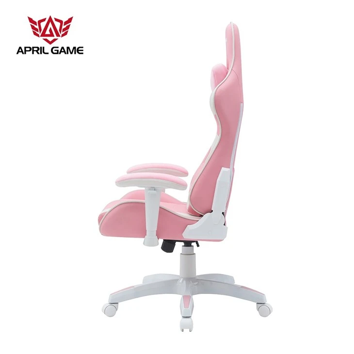 Pink Queen Gaming Chair